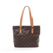 Pre-owned Leather louis-vuitton-bags