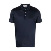 Navy Polo Shirt