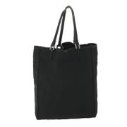 Pre-owned Canvas totes