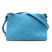 Pre-owned Leather louis-vuitton-bags