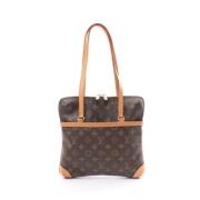 Pre-owned Leather louis-vuitton-bags