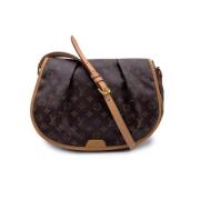 Pre-owned Leather louis-vuitton-bags