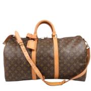 Pre-owned Leather louis-vuitton-bags