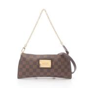 Pre-owned Leather louis-vuitton-bags