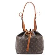 Pre-owned Leather louis-vuitton-bags