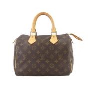 Pre-owned Leather louis-vuitton-bags