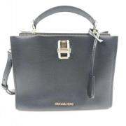 Pre-owned Leather handbags