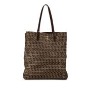 Pre-owned Canvas totes