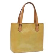 Pre-owned Leather handbags