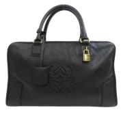 Pre-owned Leather handbags