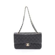 Pre-owned Fabric chanel-bags