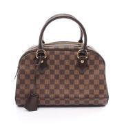 Pre-owned Leather louis-vuitton-bags