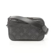 Pre-owned Leather louis-vuitton-bags