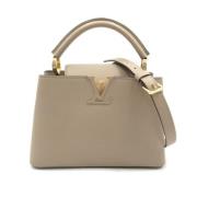 Pre-owned Leather louis-vuitton-bags