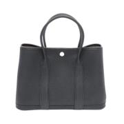 Pre-owned Leather handbags