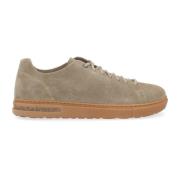 Sneakersy Suede Low Decon