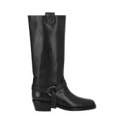 Carma Western Boot