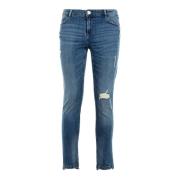 Revnet Jeans for Kvinner