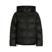 Fox C Puffer Jakken