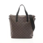 Pre-owned Leather louis-vuitton-bags