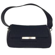 Pre-owned Canvas handbags