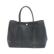 Pre-owned Leather handbags