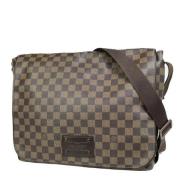 Pre-owned Canvas louis-vuitton-bags