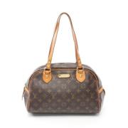 Pre-owned Leather louis-vuitton-bags