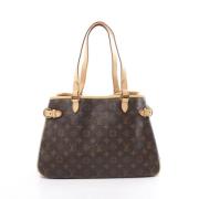 Pre-owned Leather louis-vuitton-bags