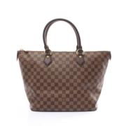 Pre-owned Leather louis-vuitton-bags