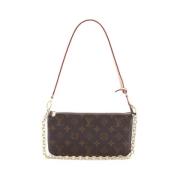 Pre-owned Leather louis-vuitton-bags