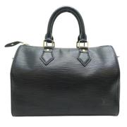 Pre-owned Leather louis-vuitton-bags