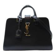 Pre-owned Leather handbags