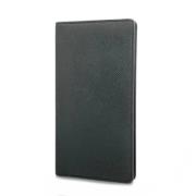 Pre-owned Leather wallets