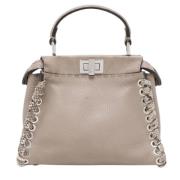 Pre-owned Leather handbags