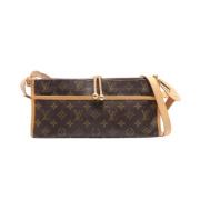 Pre-owned Leather louis-vuitton-bags