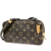 Pre-owned Canvas louis-vuitton-bags