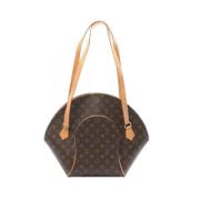 Pre-owned Coated canvas louis-vuitton-bags