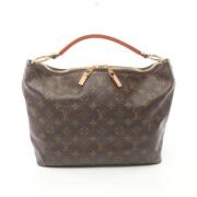 Pre-owned Leather louis-vuitton-bags