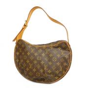 Pre-owned Fabric louis-vuitton-bags