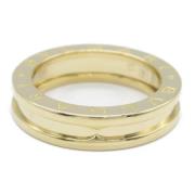 Pre-owned Yellow Gold rings