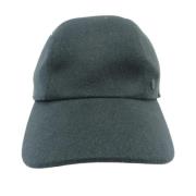 Pre-owned Canvas hats