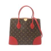 Pre-owned Leather louis-vuitton-bags