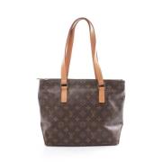 Pre-owned Leather louis-vuitton-bags