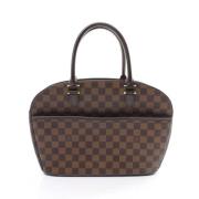 Pre-owned Leather louis-vuitton-bags