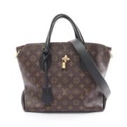 Pre-owned Leather louis-vuitton-bags