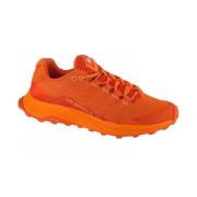 Oransje Moab Flight Sneakers