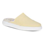 Gul Mallow Mule Slip-Ons