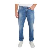 Elegant Regular Swan Jeans