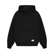 Bandit Hoodie Herre Svart